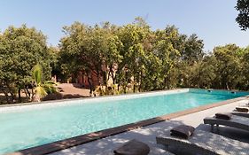 Hotel Restaurant Spa Disini Montpellier Est, The Originals Relais