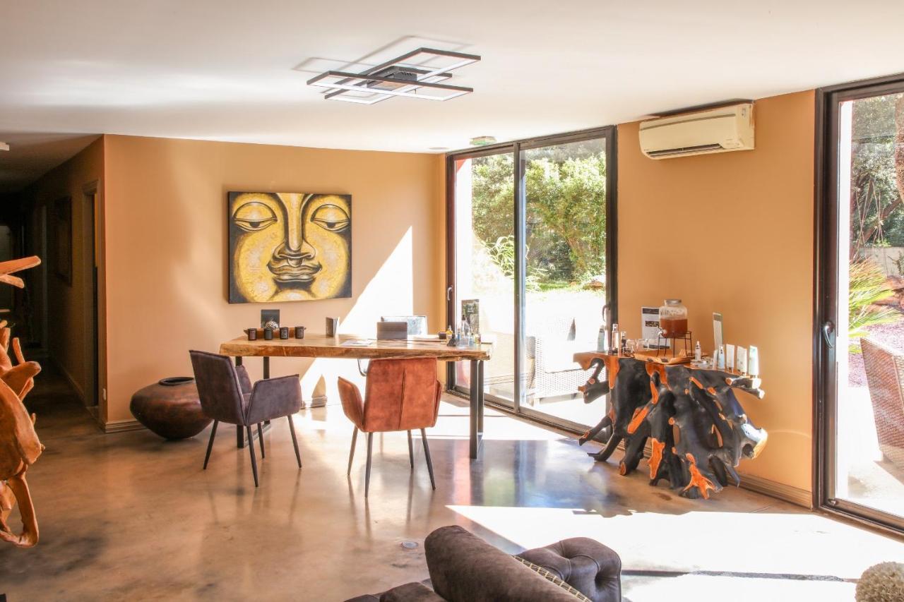 Hotel Restaurant Spa Disini Montpellier Est, The Originals Relais Castries Esterno foto