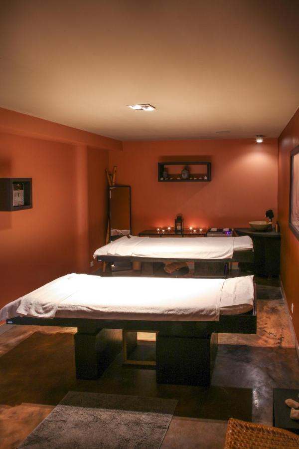 Hotel Restaurant Spa Disini Montpellier Est, The Originals Relais Castries Esterno foto