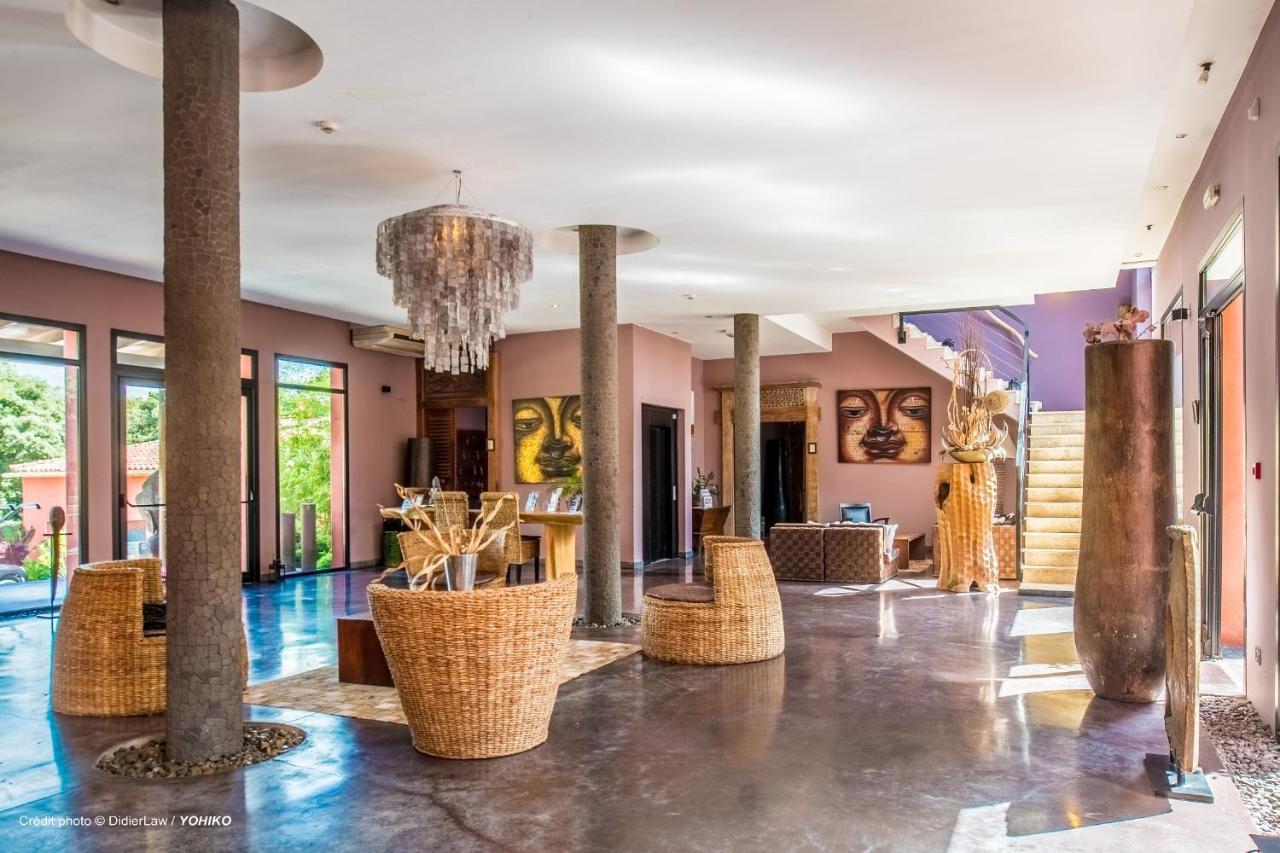 Hotel Restaurant Spa Disini Montpellier Est, The Originals Relais Castries Esterno foto