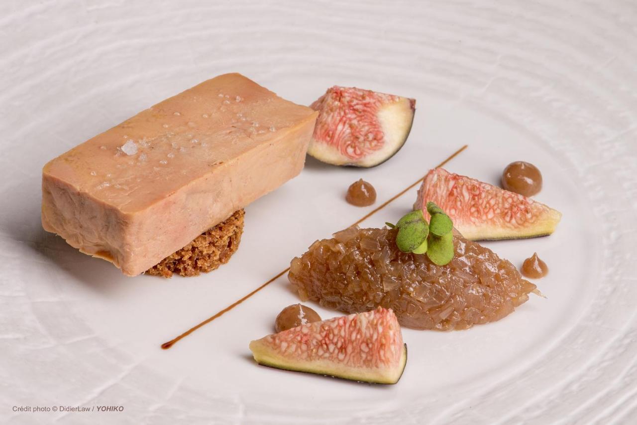 Hotel Restaurant Spa Disini Montpellier Est, The Originals Relais Castries Esterno foto