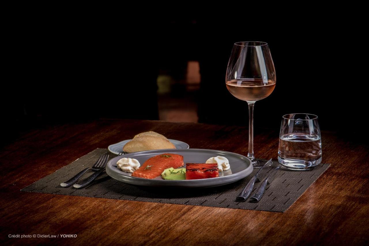 Hotel Restaurant Spa Disini Montpellier Est, The Originals Relais Castries Esterno foto