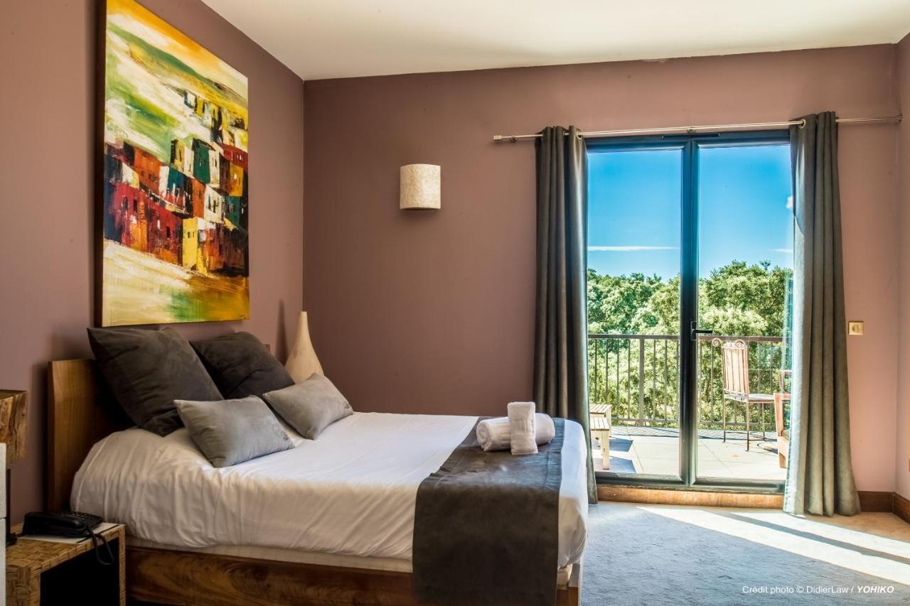 Hotel Restaurant Spa Disini Montpellier Est, The Originals Relais Castries Esterno foto