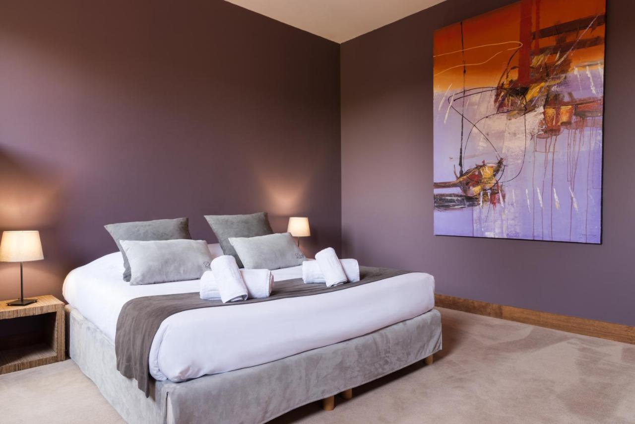 Hotel Restaurant Spa Disini Montpellier Est, The Originals Relais Castries Esterno foto