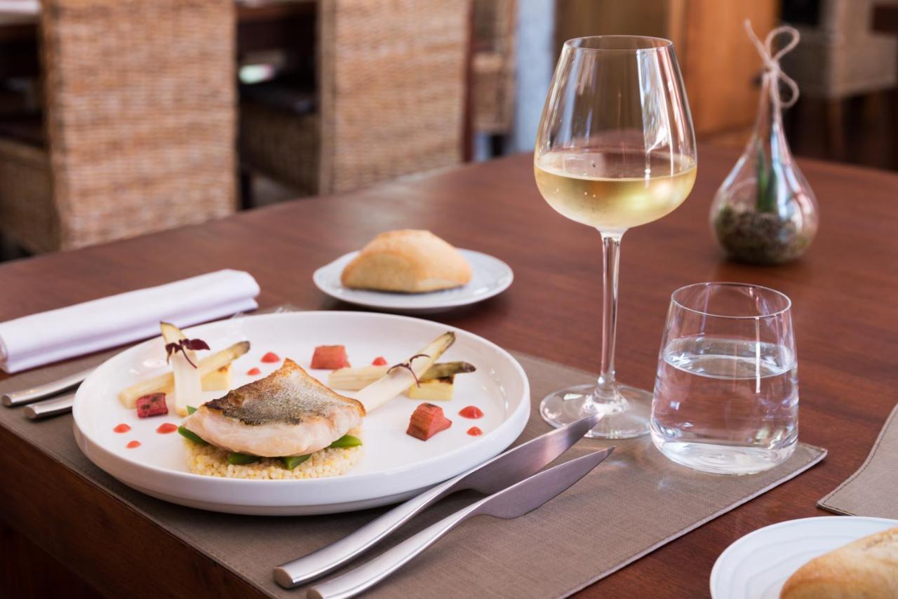 Hotel Restaurant Spa Disini Montpellier Est, The Originals Relais Castries Esterno foto