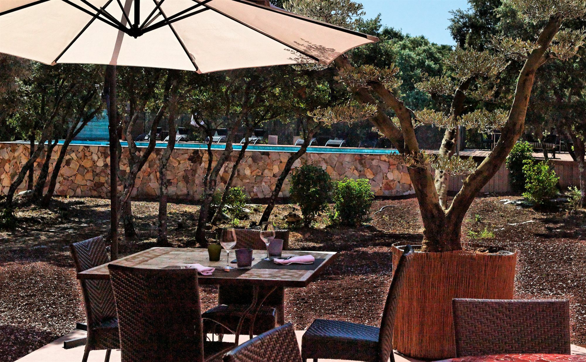 Hotel Restaurant Spa Disini Montpellier Est, The Originals Relais Castries Esterno foto